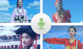 促民族交流 捷通华声重磅推出藏、彝、蒙、朝鲜语语音识别技术