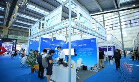 捷通华声应邀出席第二届深圳国际人工智能展